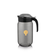 Kanë qelqi Black Pearl 1L