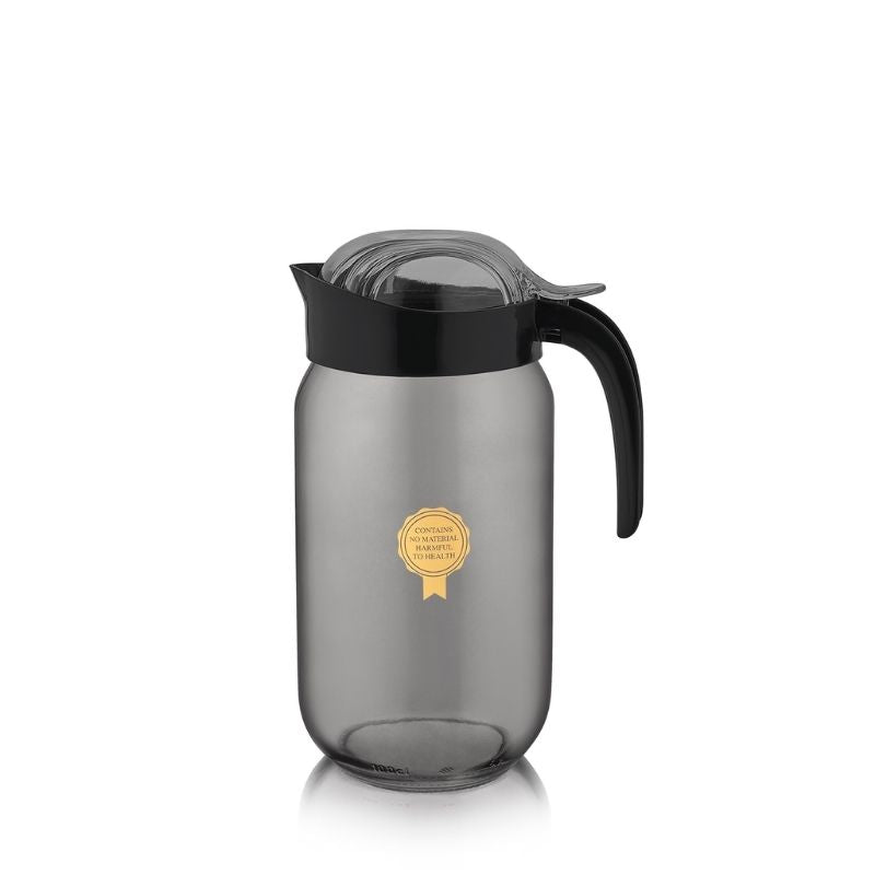 Kanë qelqi Black Pearl 1L