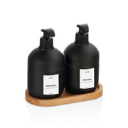 Set aksesorë tualeti