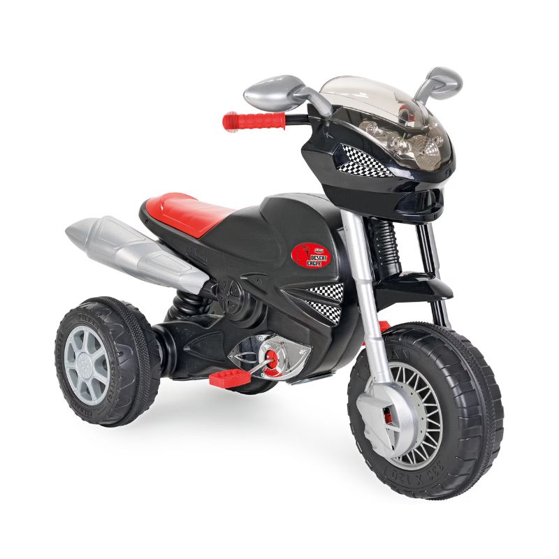 Motorr për fëmijë