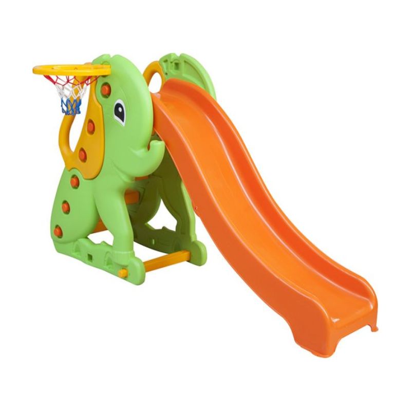 Rrëshqitëse me elefant