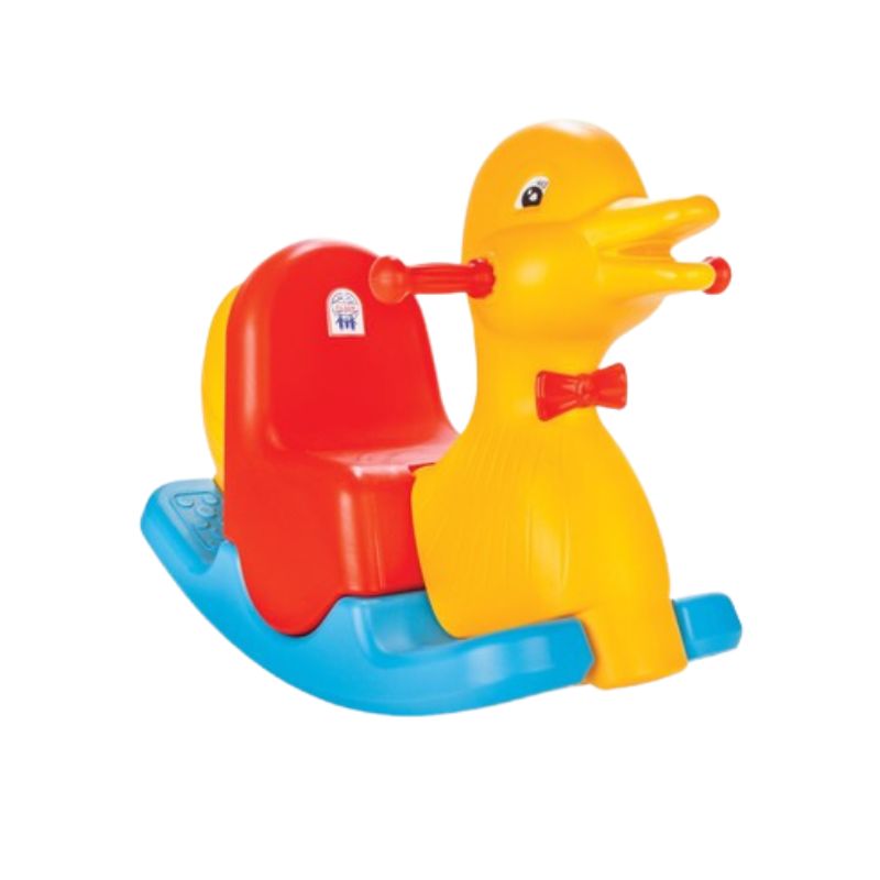 Lëkundëse për fëmijë DUCK