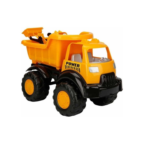 Toy truck