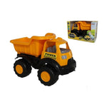 Toy truck