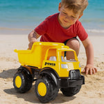 Toy truck