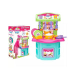 Lodër set kuzhine CANDY KEN
