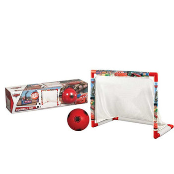 Top dhe portë futbolli CARS