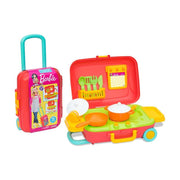 Çantë kuzhine Barbie