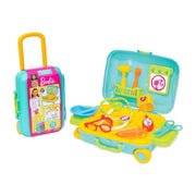 Çantë mjekësie Barbie