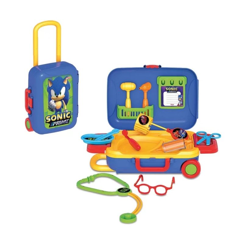 Çantë mjekësie Sonic