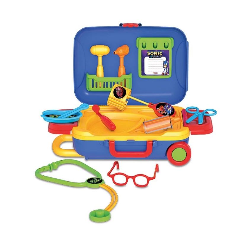 Çantë mjekësie Sonic