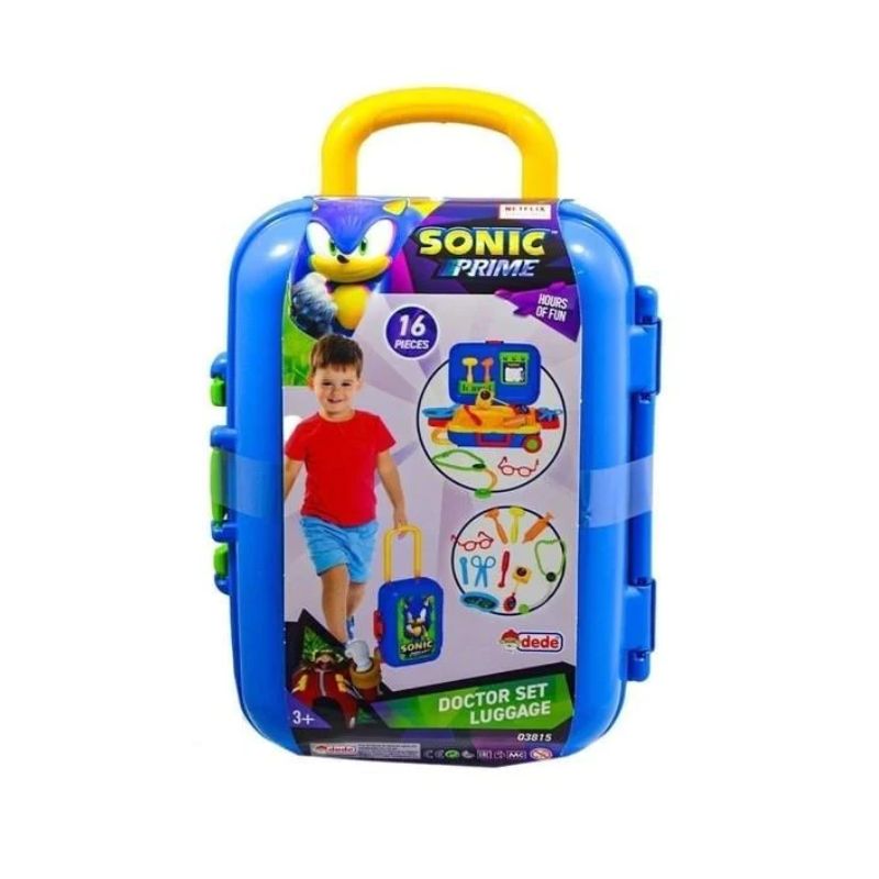 Çantë mjekësie Sonic