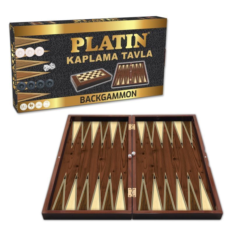 Tavëll Platinum