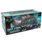 Makinë Rally lodër