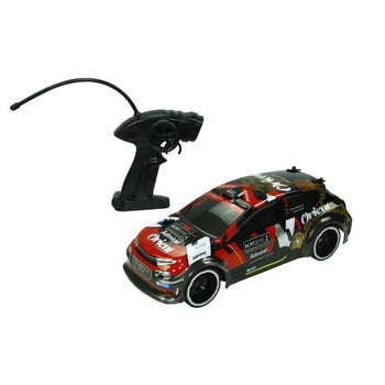 Makinë Rally lodër