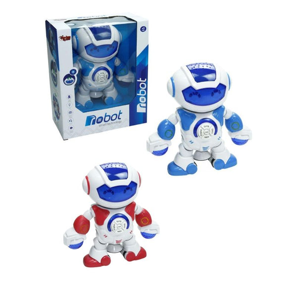 Robot lodër SMART