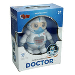 Doktor robot lodër
