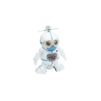 Doktor robot lodër