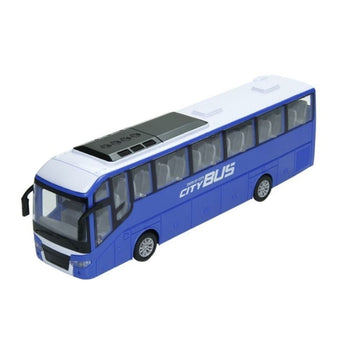 Autobus qyteti me telekomandë