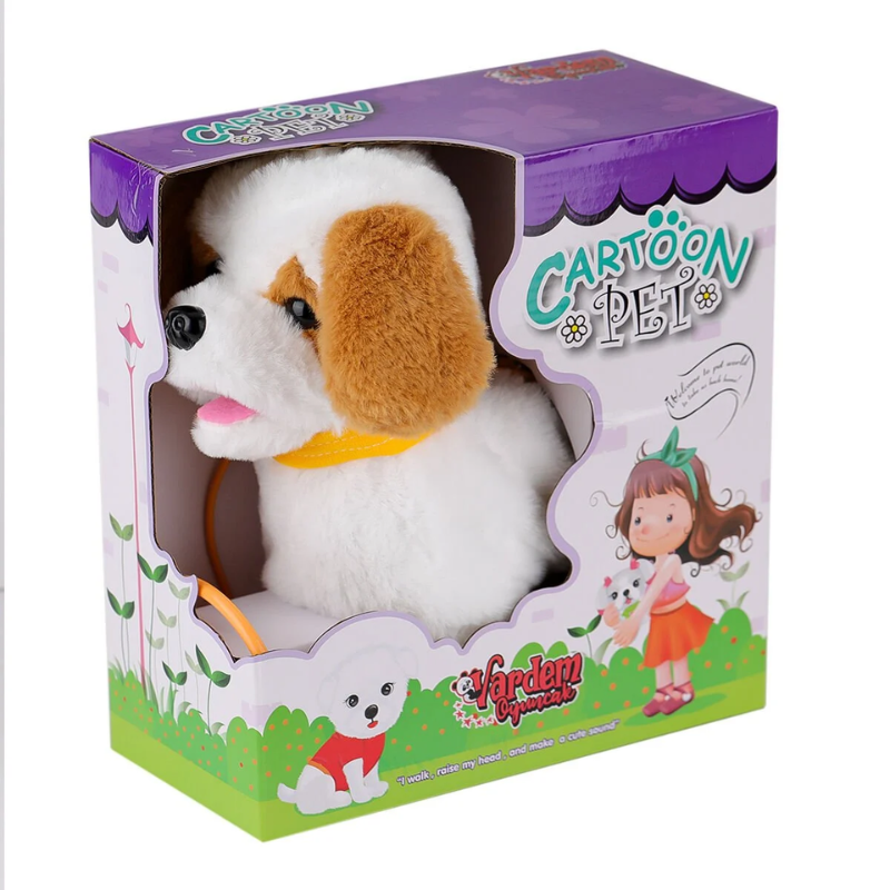 Qen lodër me bateri