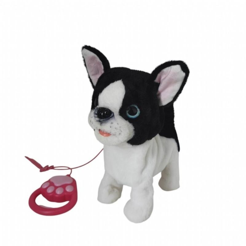 Qen lodër me bateri