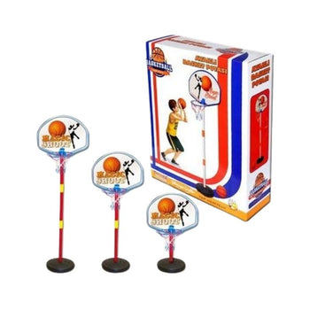 Kosh basketbolli lodër