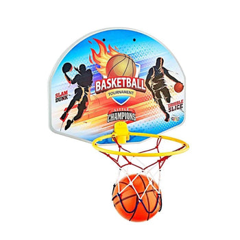 Lodër kosh basketbolli