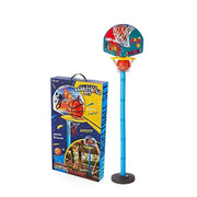 Set kosh basketbolli për fëmijë