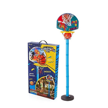 Set kosh basketbolli për fëmijë