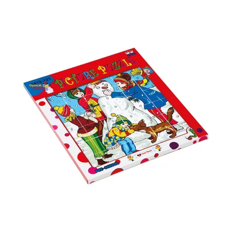 Puzzle