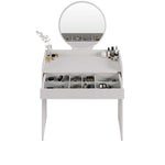 VIZON make-up table