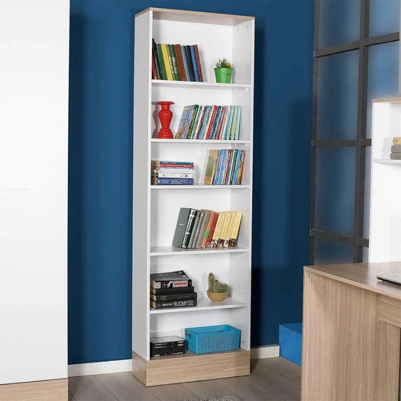 Raft librash ISA me 6 rafte