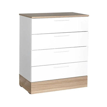 ISA chest of 4 drawers