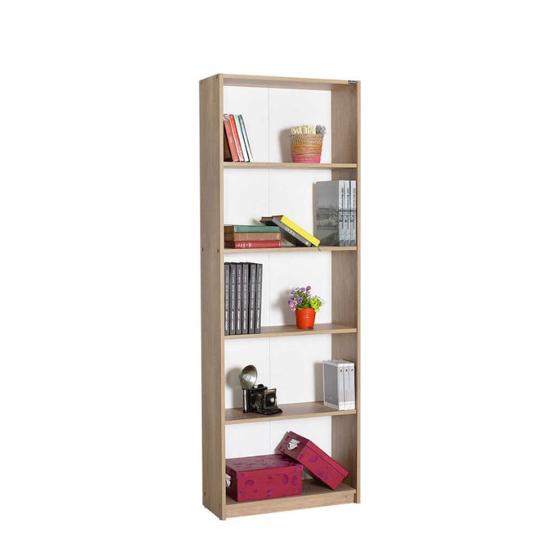 Raft librash ODISEA