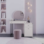 Make-up table