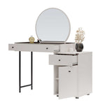 Make-up table