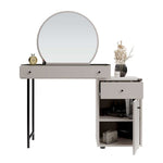 Make-up table