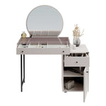 Make-up table