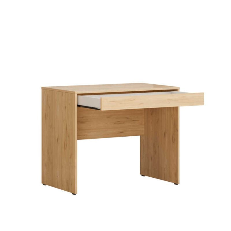 Tavolinë studimi FLORIDA , ngjyrë lisi