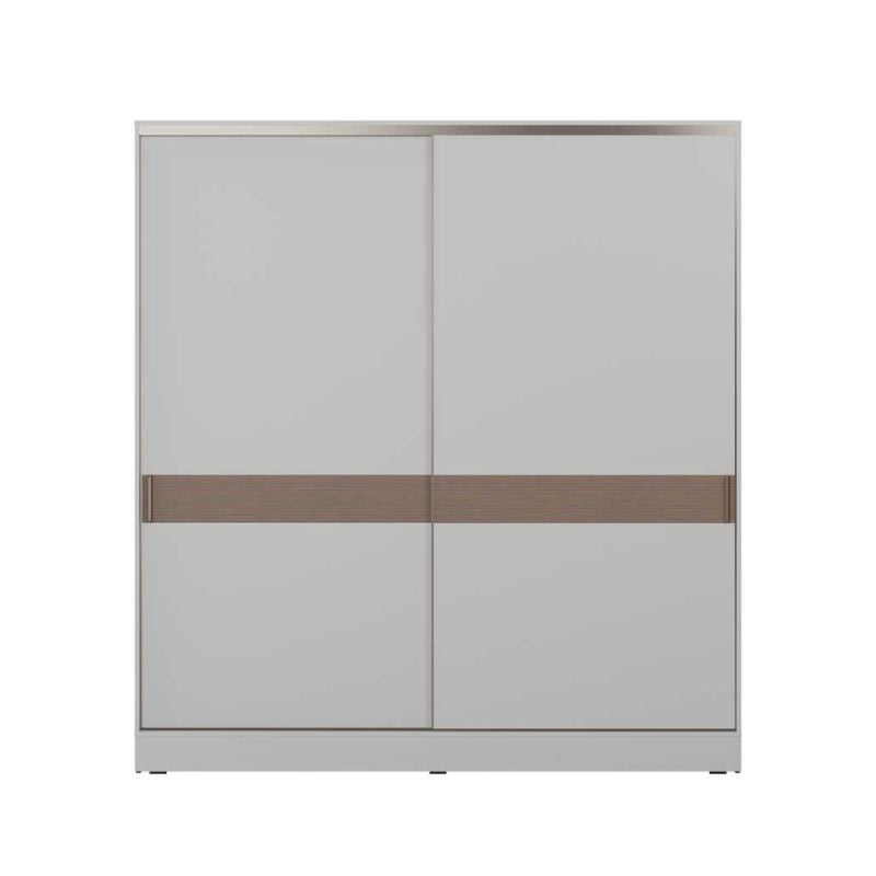 Garderobë MILANO, 207 x 223 x 60 cm