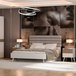 Krevat MILANO