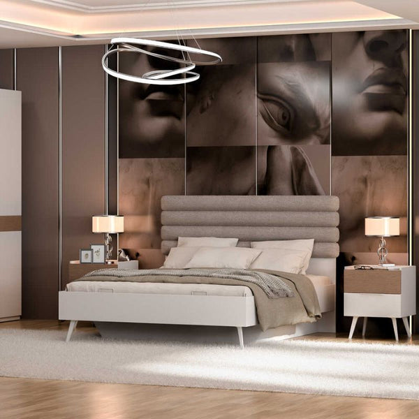 Krevat MILANO