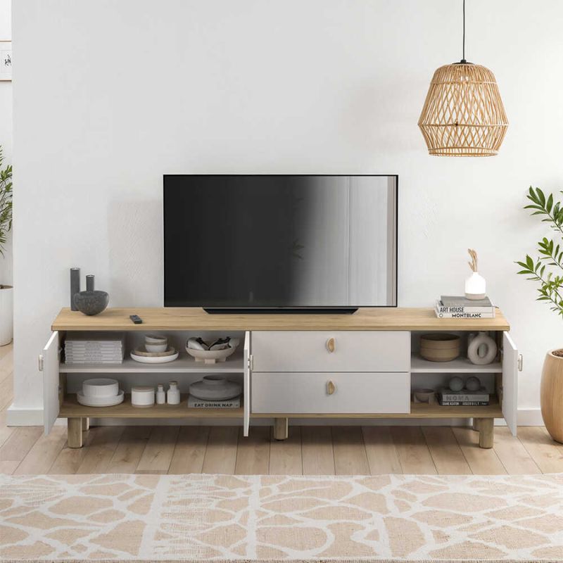 Mobilje televizori BOHEM