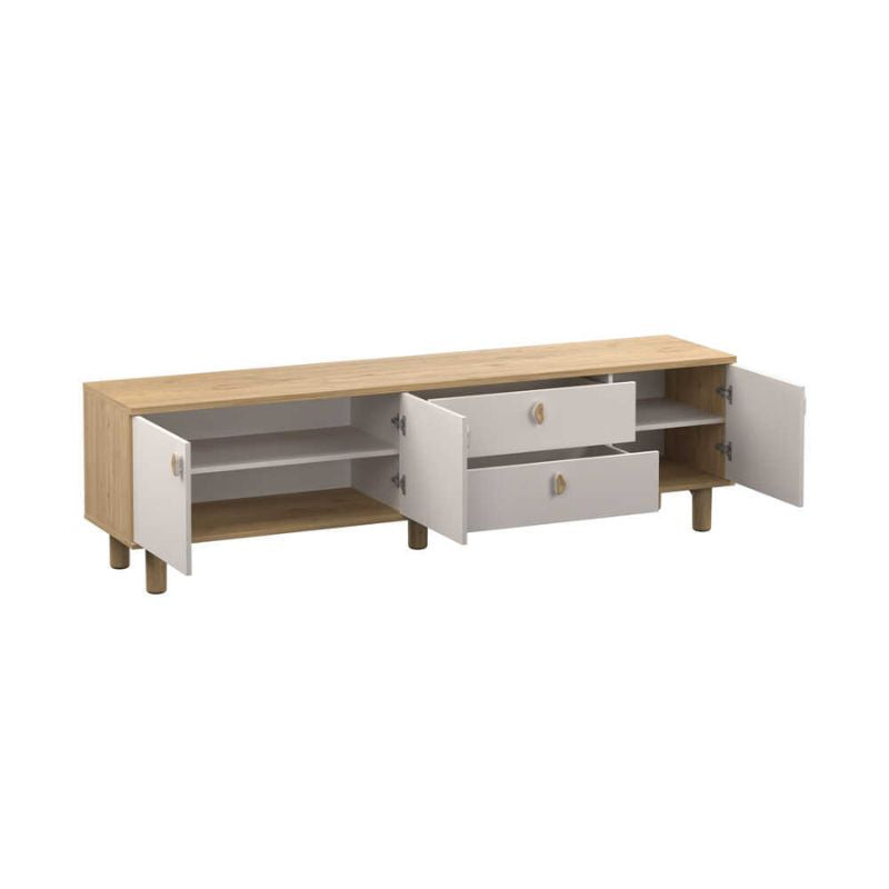 Mobilje televizori BOHEM