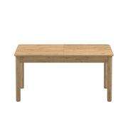 Tavolinë ngrënie BOHEM 160x78x90cm