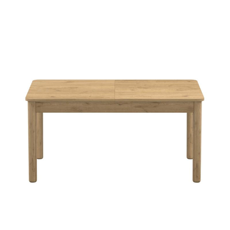 Tavolinë ngrënie BOHEM 160x78x90cm