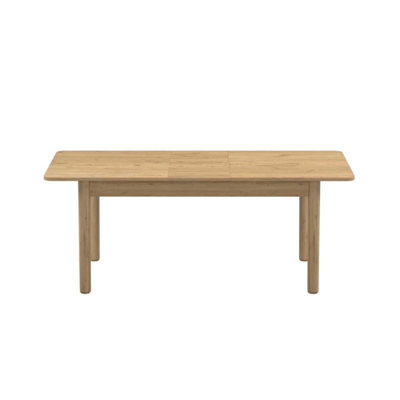 Tavolinë ngrënie BOHEM 160x78x90cm