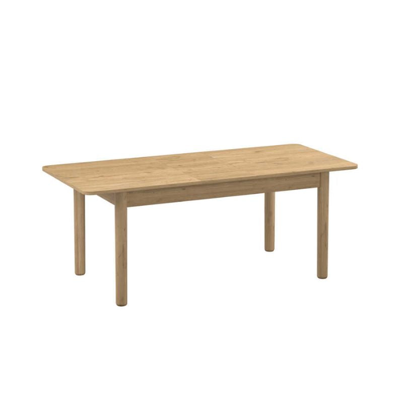 Tavolinë ngrënie BOHEM 160x78x90cm