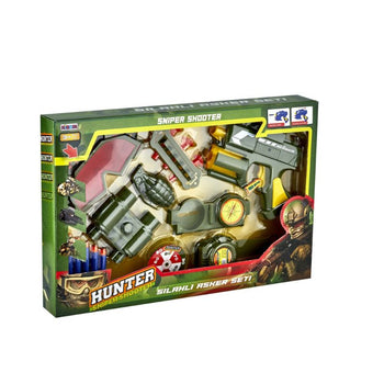 Set lodër HUNTER