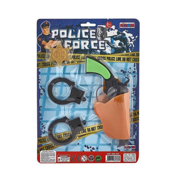 Set policie lodër